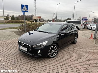 Hyundai I30 1.4 Style