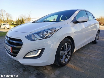 Hyundai I30 1.4 Style