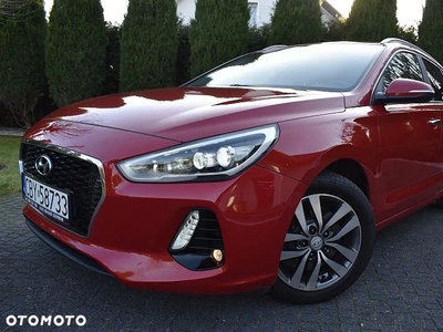 Hyundai I30 1.4 T-GDI Premiere Luxury