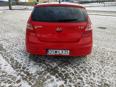 Hyundai I30 1.6 Classic