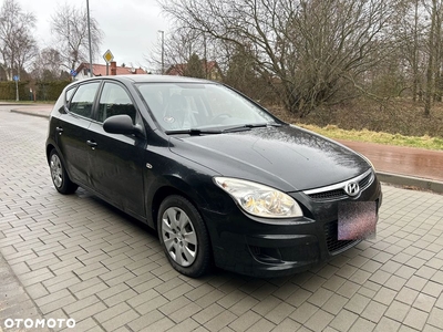 Hyundai I30 1.6 CRDI Automatik Comfort