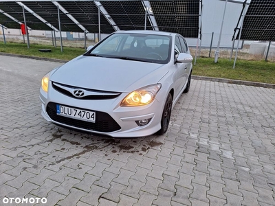 Hyundai I30 1.6 CRDi Base