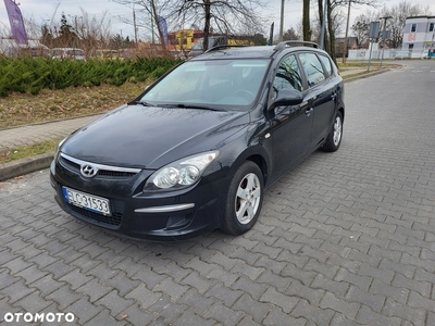 Hyundai I30 1.6 CRDi Base +