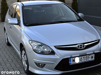 Hyundai I30 1.6 CRDi Base + EU5