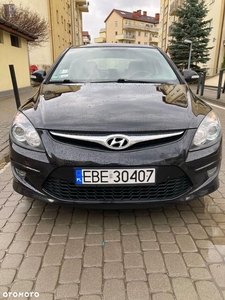 Hyundai I30 1.6 CRDi Base + World Cup