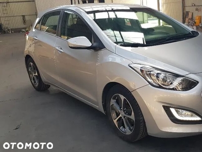 Hyundai I30 1.6 CRDi BlueDrive Classic