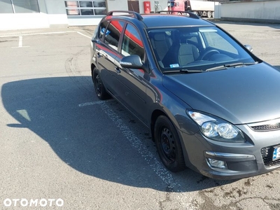 Hyundai I30 1.6 CRDI Classic