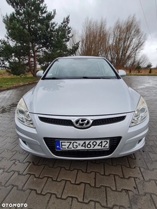 Hyundai I30 1.6 CRDi Comfort