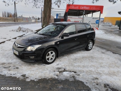 Hyundai I30 1.6 CRDi Comfort