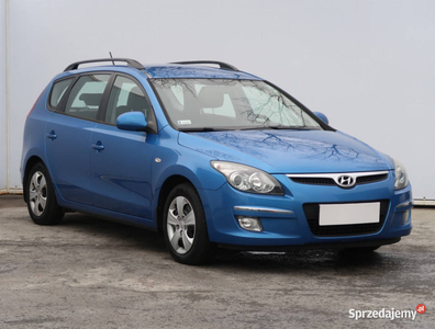 Hyundai i30 1.6 CVVT