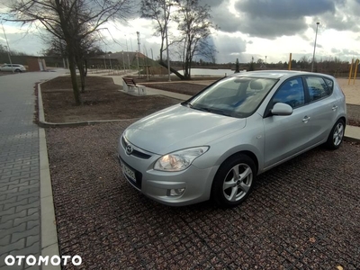 Hyundai I30 2.0 Automatik Style