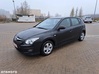 Hyundai I30 i30cw 1.4 FIFA WM Edition