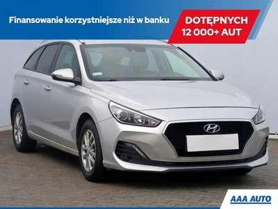 Hyundai i30 III Wagon 1.0 T-GDi 120KM 2019