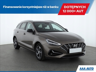 Hyundai i30 III Wagon Facelifting 1.0 T-GDI 120KM 2022