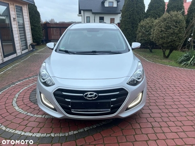 Hyundai I30 Kombi 1.4 Passion