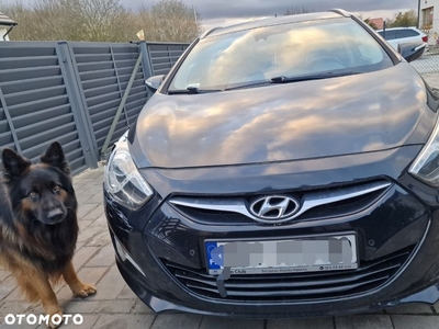 Hyundai i40 1.7 CRDi Premium