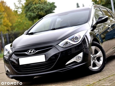 Hyundai i40 Kombi 1.7 CRDi Premium