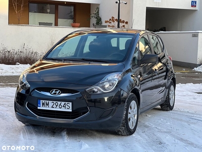 Hyundai ix20 1.4 Comfort