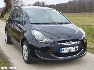 Hyundai ix20 1.4 Edition 20