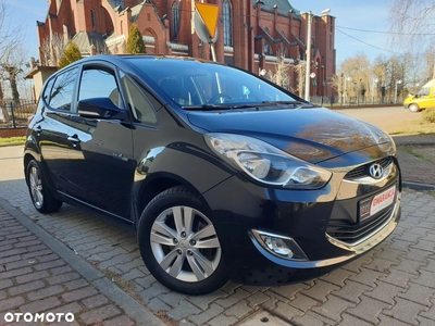 Hyundai ix20 1.6 Comfort