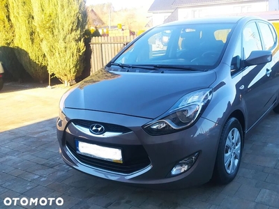 Hyundai ix20 1.6 Comfort