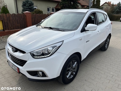 Hyundai ix35 1.6 GDI Comfort 2WD