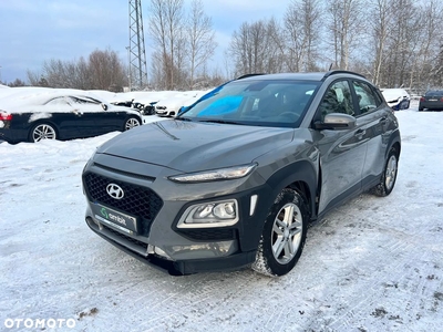 Hyundai Kona 1.0 T-GDI Comfort