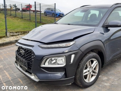 Hyundai Kona 1.6 CRDi Comfort