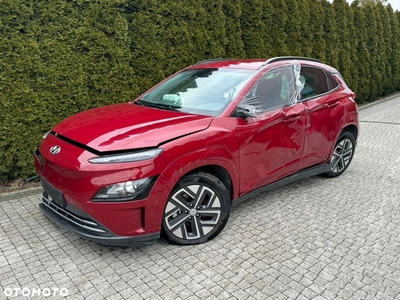 Hyundai Kona Electric 39kWh Premium