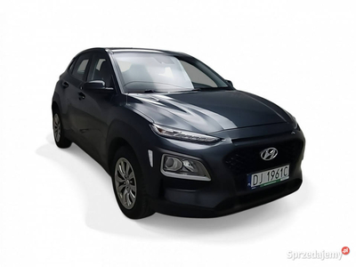 Hyundai Kona I (2017-2023)