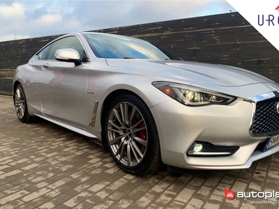 Infiniti Q60