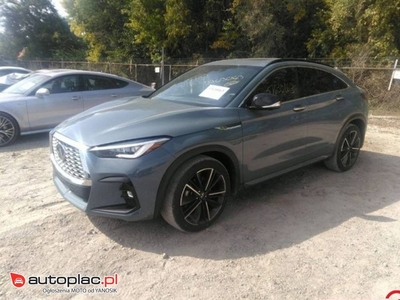 Infiniti QX50