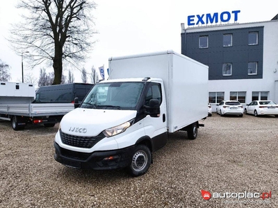 Iveco 35s16