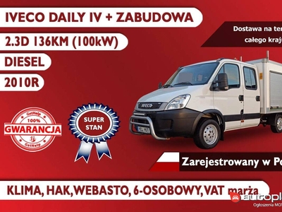 Iveco Daily