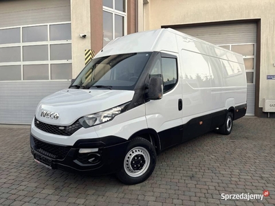 Iveco Daily 35-150 L4H2 Sprzedany