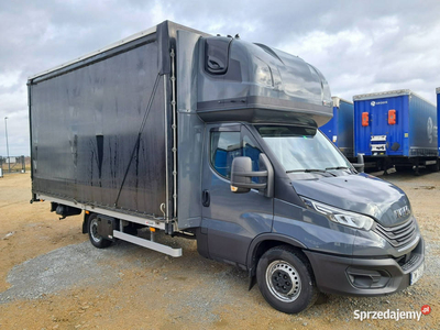 Iveco Daily 35S18 H