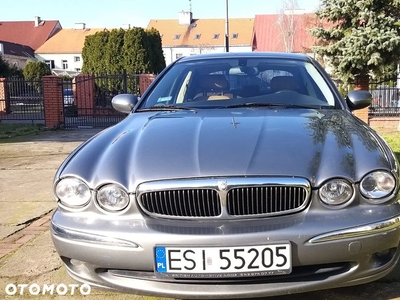 Jaguar X-Type 2.0 D Executive