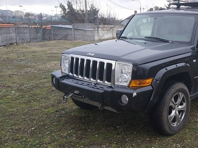 Jeep Commander