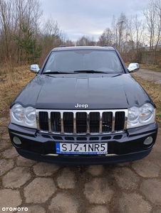 Jeep Grand Cherokee Gr 3.7 V6