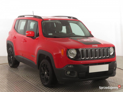 Jeep Renegade 1.4 MultiAir