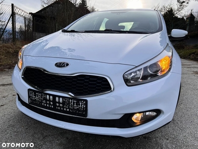 Kia Ceed 1.4 L Business Line