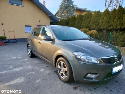 Kia Ceed 1.6 CVVT Edition 7