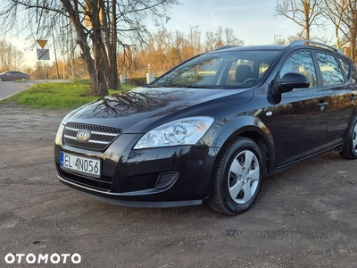 Kia Ceed Cee'd 1.4 Comfort +