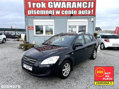 Kia Ceed Cee'd 1.4 Comfort