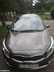 Kia Ceed Cee'd 1.4 M