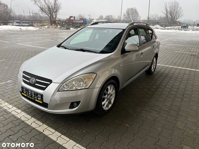 Kia Ceed Cee'd 1.4 Optimum +