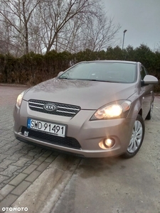 Kia Ceed Cee'd 1.6 Crdi Comfort