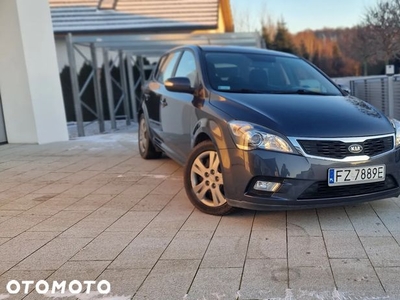 Kia Ceed Cee'd 1.6 Crdi Comfort