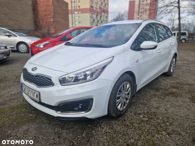 Kia Ceed Cee'd 1.6 CRDi M