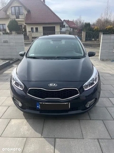 Kia Ceed Cee'd 1.6 CRDi M